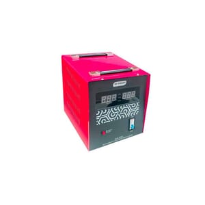 Régulateur de Tension Automatique Digital 3000 VA – SMART TECHNOLOGY AVR-3000Va – Haute Protection