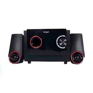 Attoh Espace Multimédia 158 🔊 Enceinte Bluetooth Smart STHB-4977M – 4PCS CRT