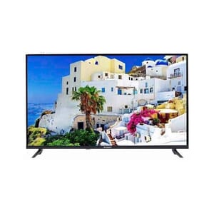Attoh Espace Multimédia 131 📺 Téléviseur LED Intelligent 32" SMART TECHNOLOGY HD Ready HDMI USB Noir STT-5132A