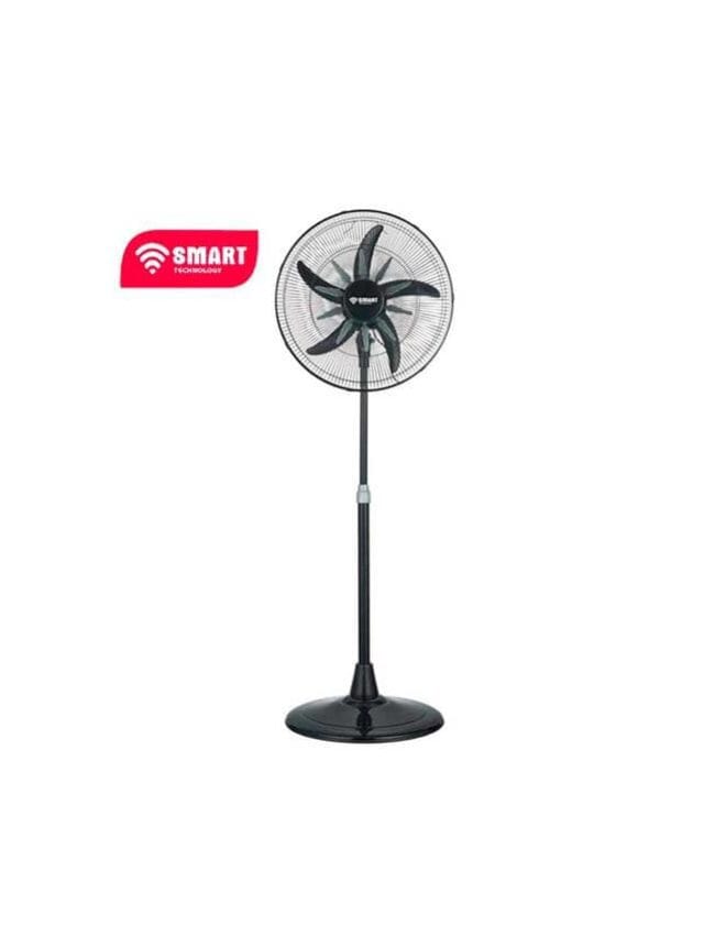 10 Ventilateurs Smart Technology