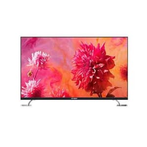 Attoh Espace Multimédia 179 TV LED 50" Smart Technology STT-5007A – Full HD – HDMI – USB – Décodeur intégré – Support mural inclus – Garantie 6 mois