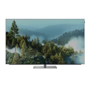 Attoh Espace Multimédia 176 📺TV 77” OLED google skyworth 77sxf9850 | 4K UHD, Dolby Vision, Atmos, Chameleon AI, Android TV, Garantie 12 Mois