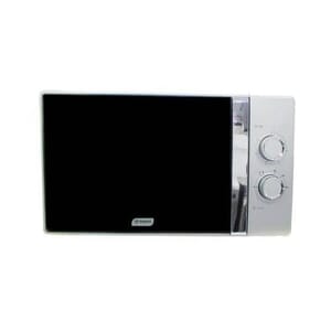 Attoh Espace Multimédia 168 🍛 Micro Onde 25L Gris SMART TECHNOLOGY STMW-25WG 900W 6 Niveaux Plateau Tournant Cuisson Rapide Familial