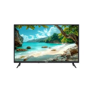 Attoh Espace Multimédia 164 📺 Téléviseur LED 32” HD – Smart Technology STT-3291HA