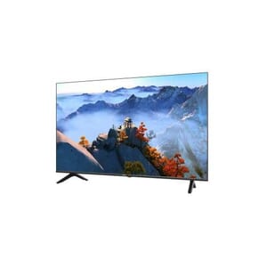 Attoh Espace Multimédia 130 📺 Téléviseur LED 40" SMART TECHNOLOGY HD 1080p HDMI USB Dolby Audio Noir STT-4091HA