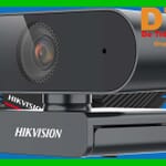 DS-U02(O-STD) 2 MP Web Camera