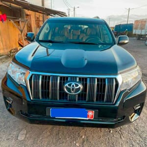 Location de vehicule