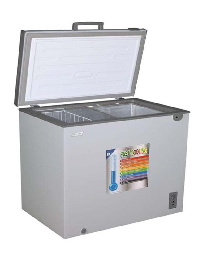 CONGELATEURS HAUT DE GAMME