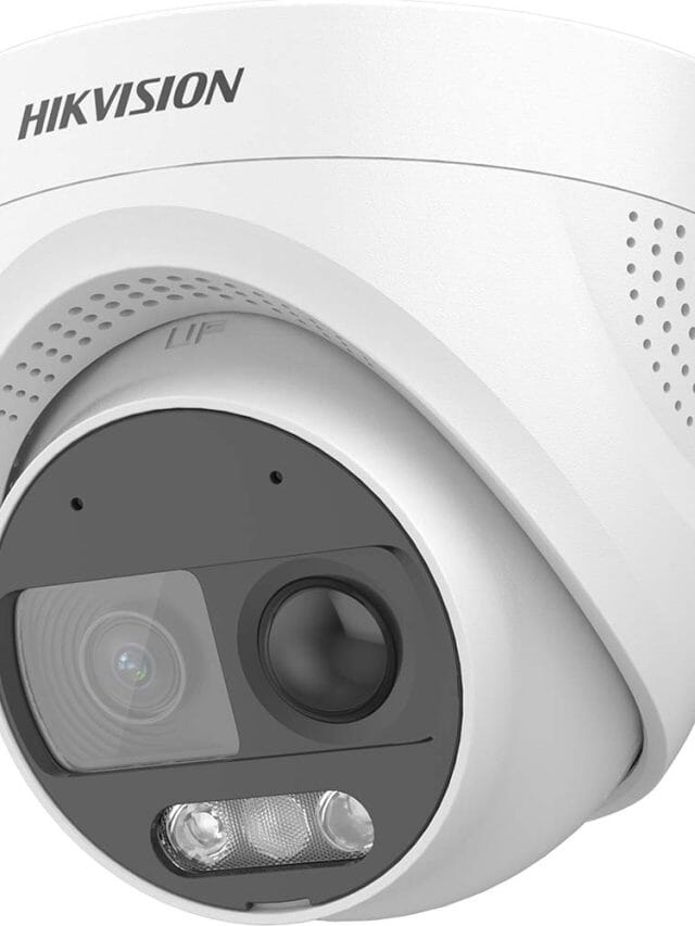 Camera de surveillance