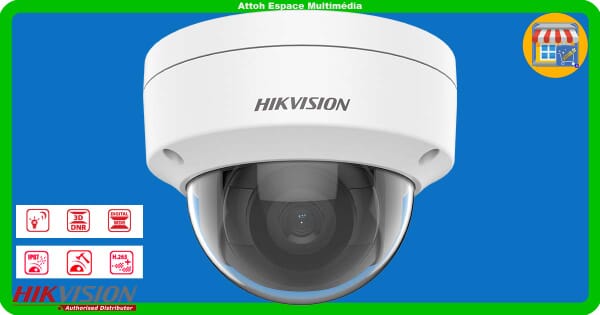 produits attoh DS-2CD1123G0E-I(2.8mm)(C)