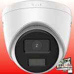 produits attoh DS-2CD1327G0-L(2.8mm)(C)(O-STD)