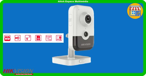 produits attoh DS-2CD2421G0-IDW(2.8mm)(W)(O-STD)