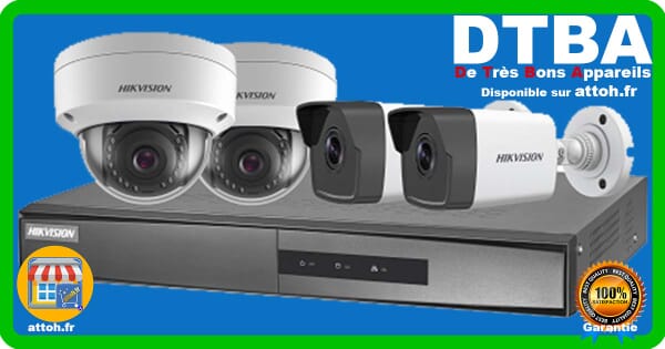 produits attoh DS-J142I(STD) NK42E3H-1T(WD)