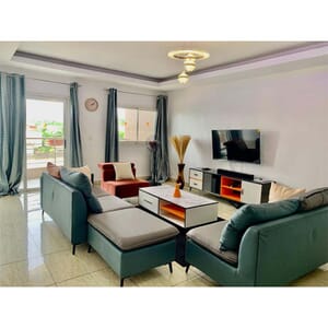 Résidence meublée à louer