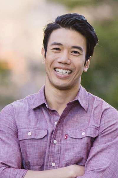 Oliv'Bat 20 Brian Britt