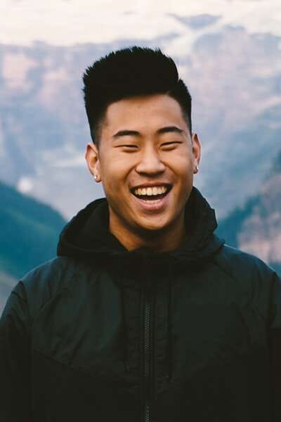 Oliv'Bat 18 Joshua Ford