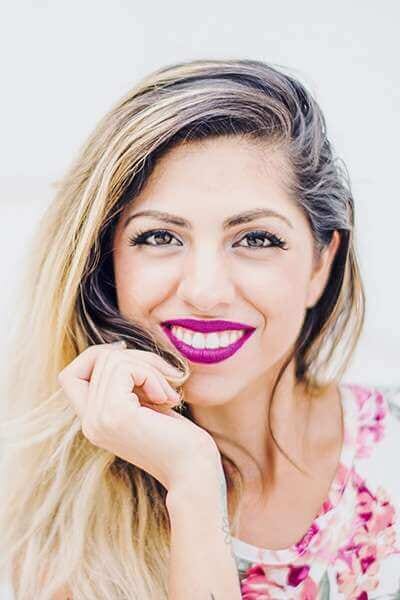 Oliv'Bat 17 Eleanor Pera